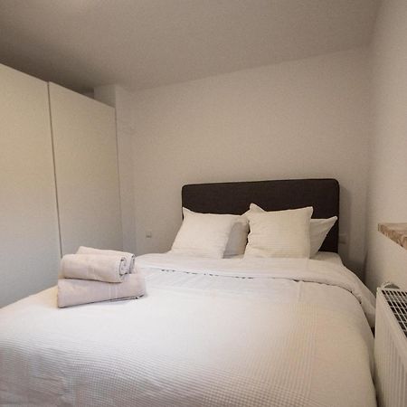 Haus Seestern Cuxhaven Zewnętrze zdjęcie