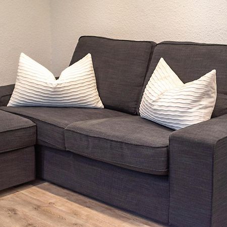 Haus Seestern Cuxhaven Zewnętrze zdjęcie