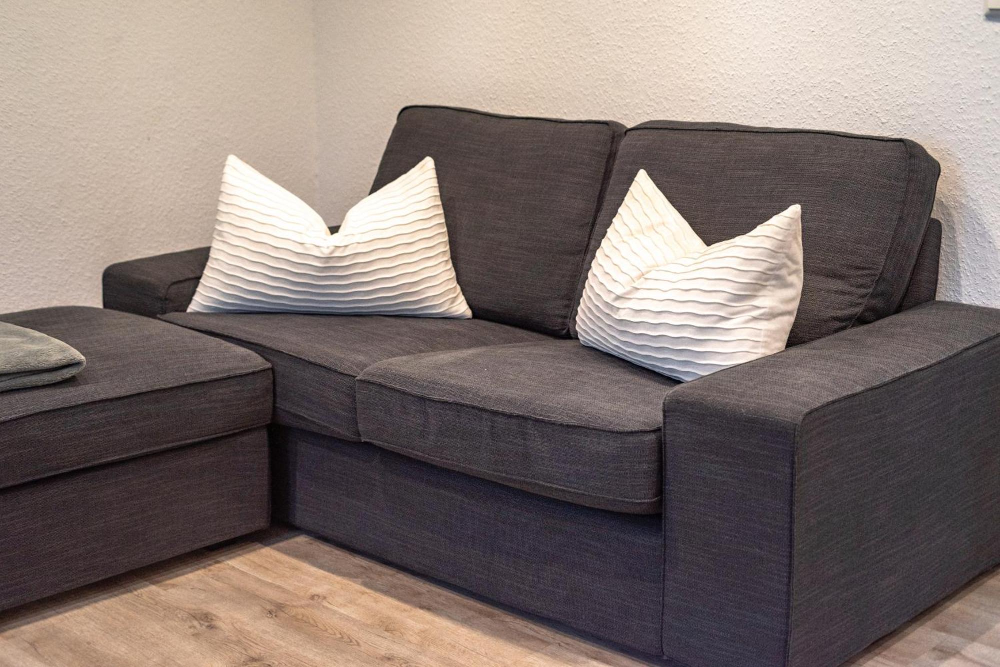 Haus Seestern Cuxhaven Zewnętrze zdjęcie