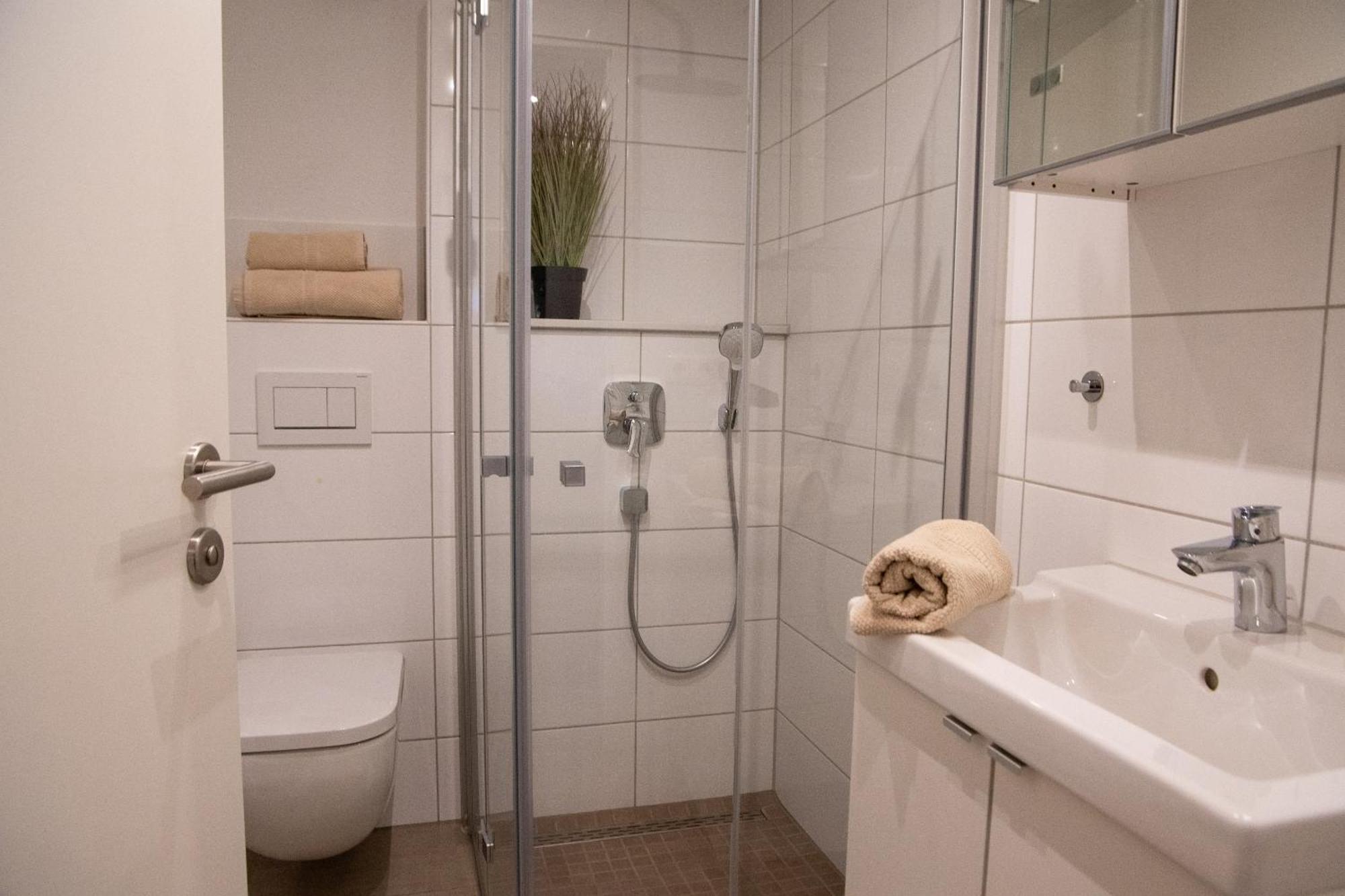 Haus Seestern Cuxhaven Zewnętrze zdjęcie