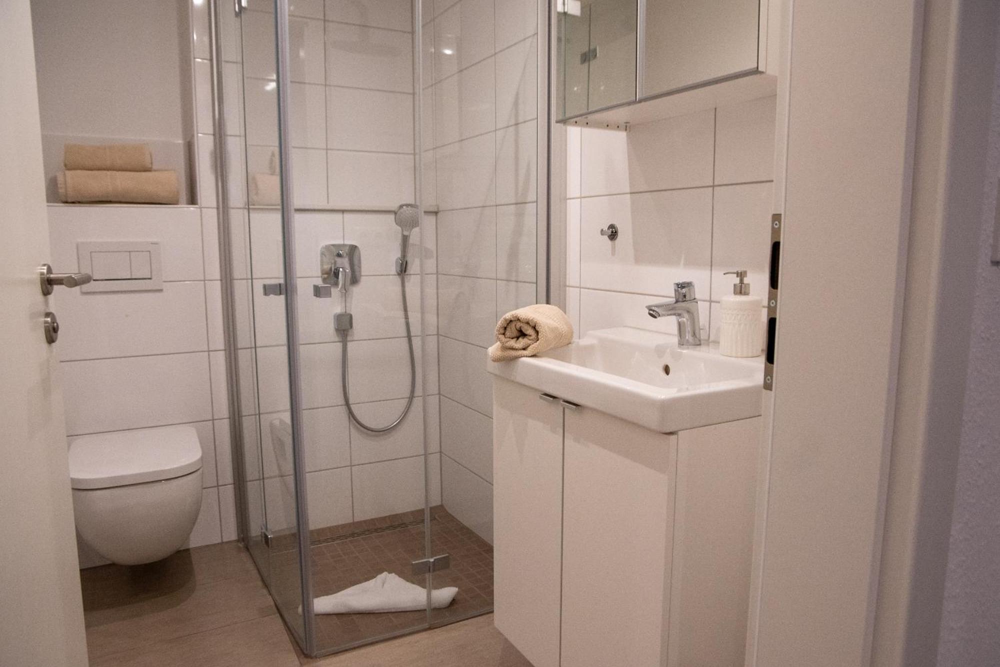 Haus Seestern Cuxhaven Zewnętrze zdjęcie